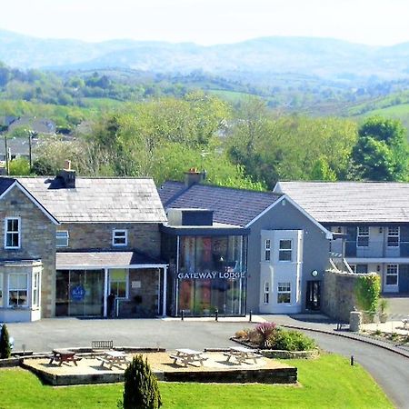 The Gateway Lodge Donegal Town Bagian luar foto